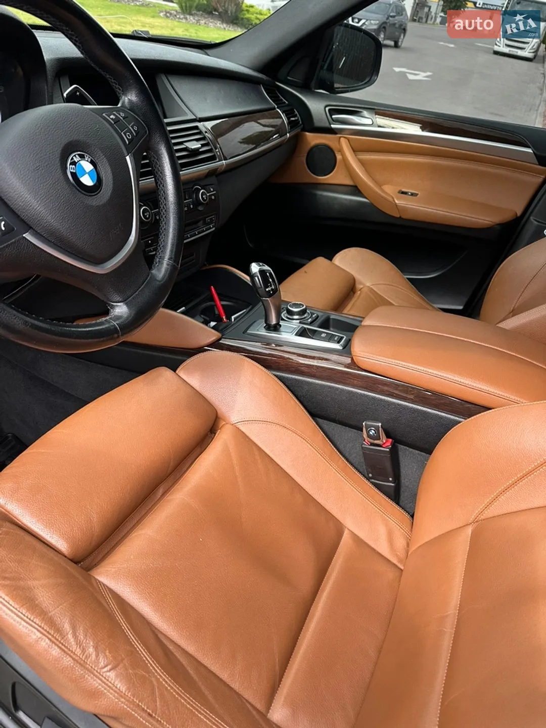 2011 BMW X6 - мініатюра 20