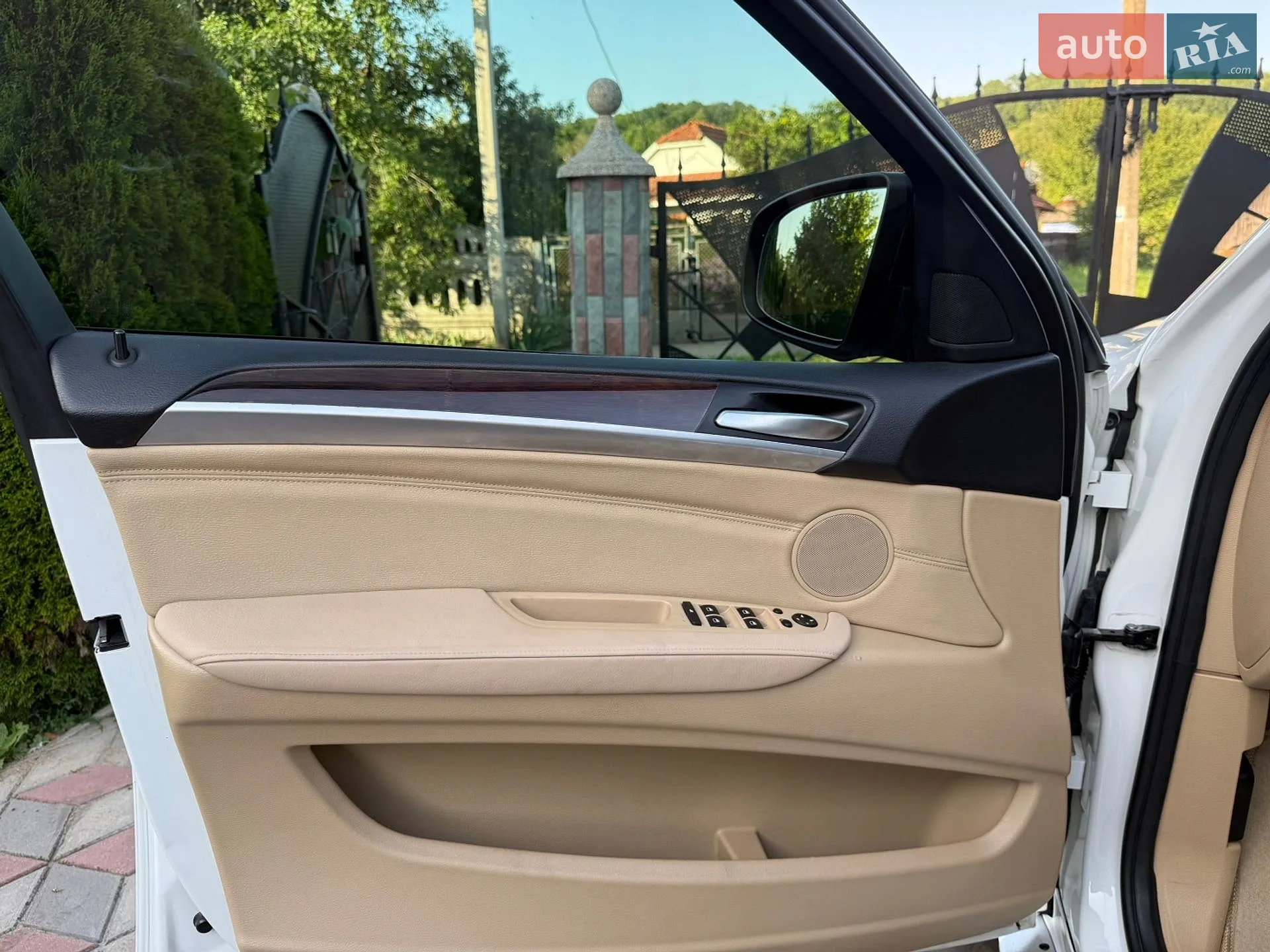 2010 BMW X6 - мініатюра 28