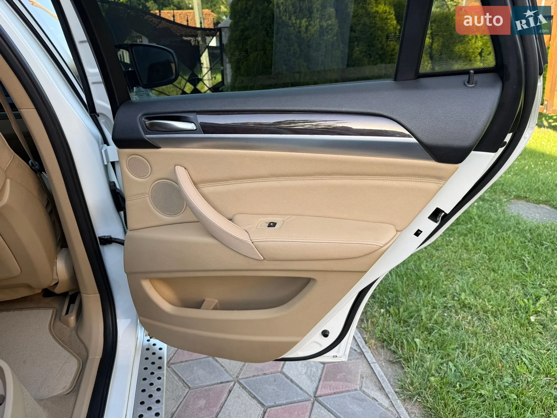 2010 BMW X6 - мініатюра 35