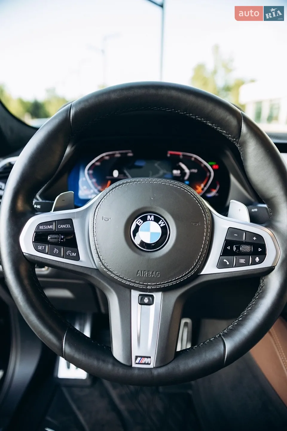2020 BMW X6 - мініатюра 36