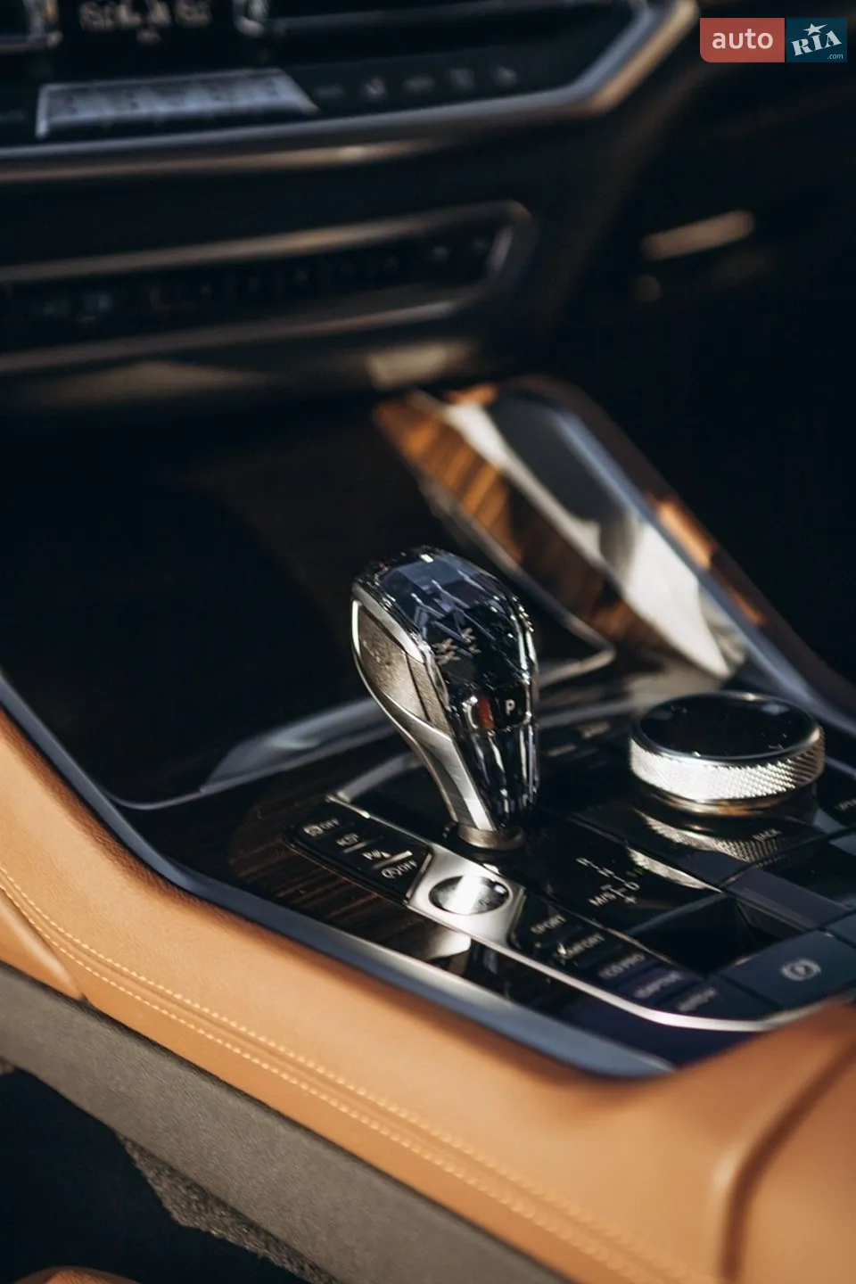 2020 BMW X6 - мініатюра 46
