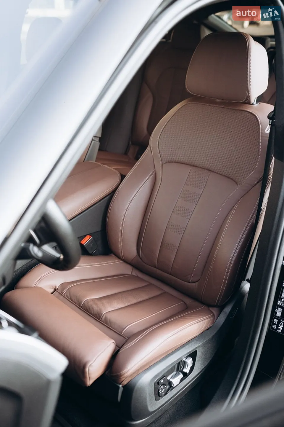 2020 BMW X6 - мініатюра 51