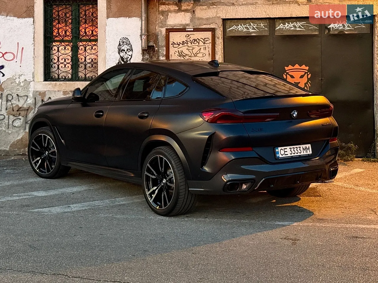 2023 Kia EV6 - мініатюра 31