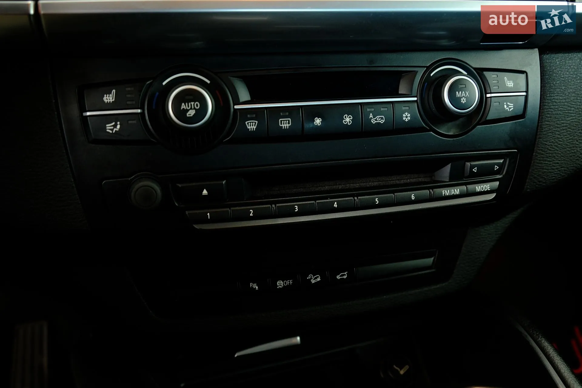 2011 BMW X6 - мініатюра 16
