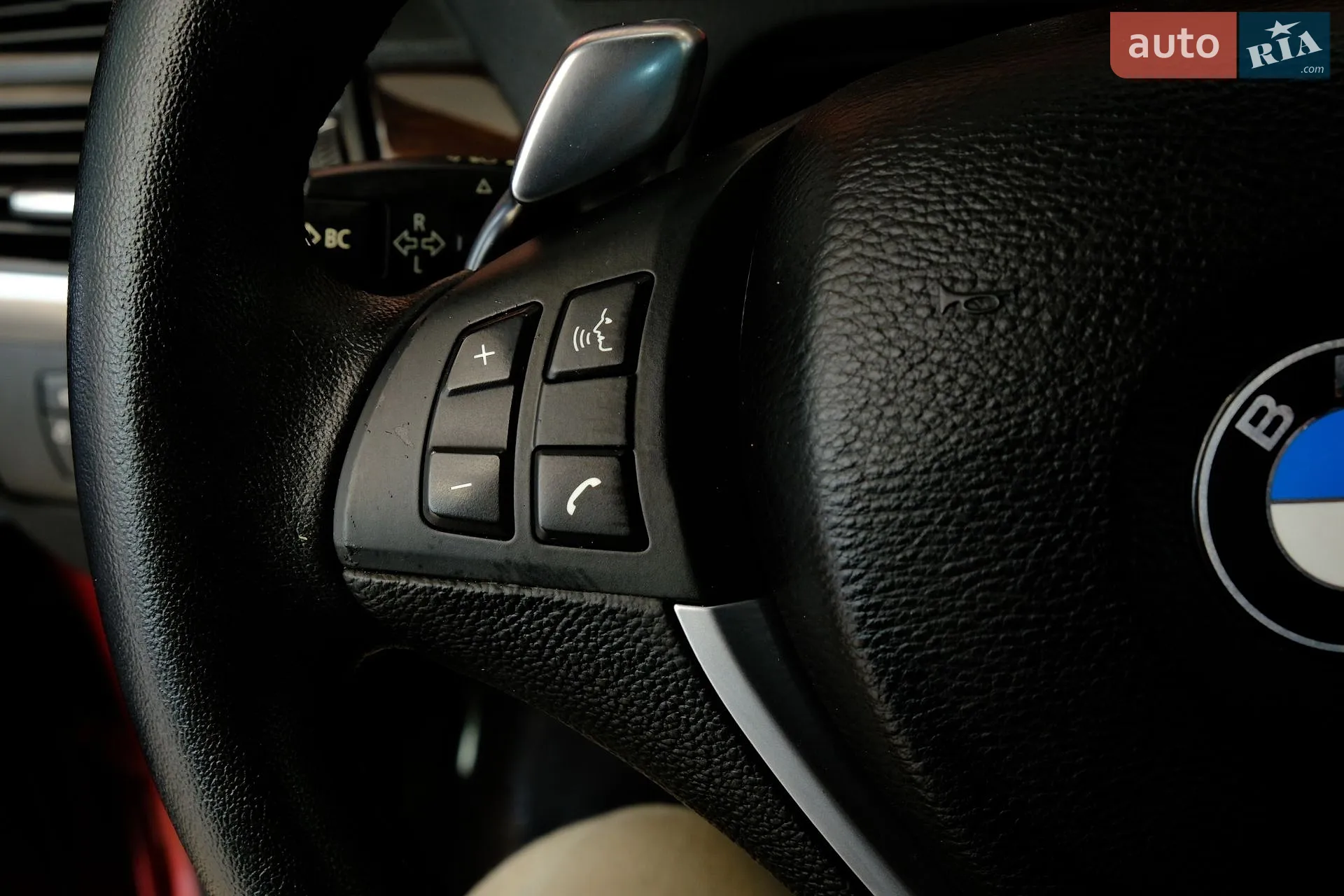 2011 BMW X6 - мініатюра 19