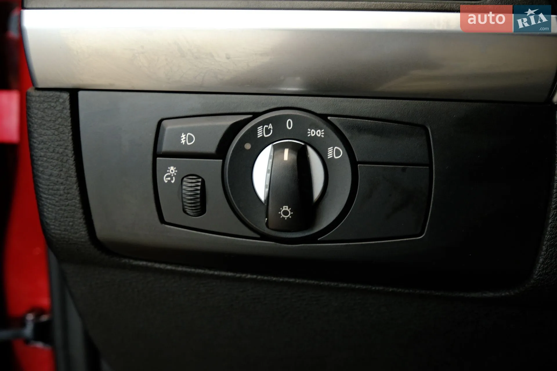 2011 BMW X6 - мініатюра 22
