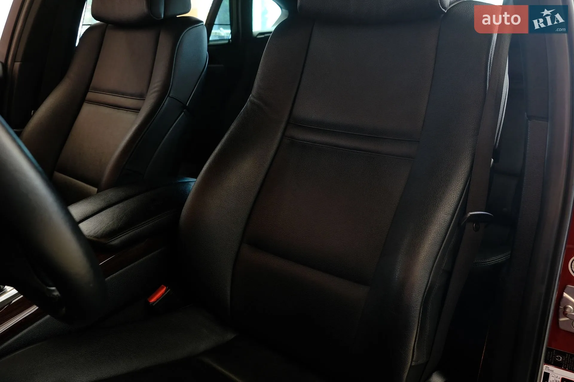 2011 BMW X6 - мініатюра 26