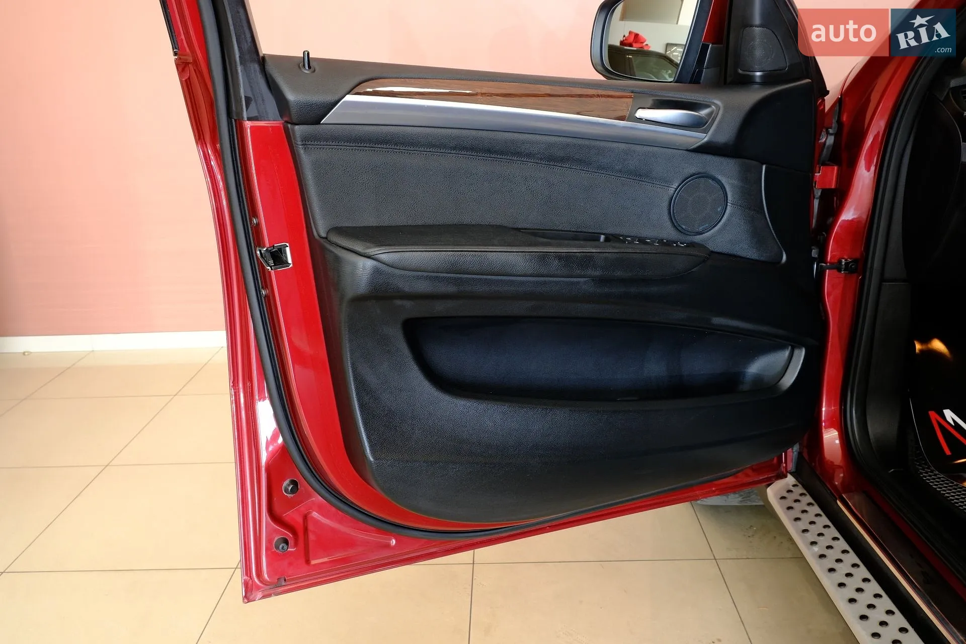 2011 BMW X6 - мініатюра 27
