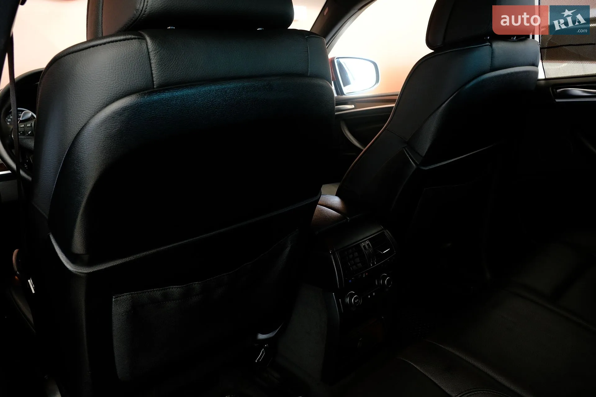 2011 BMW X6 - мініатюра 29