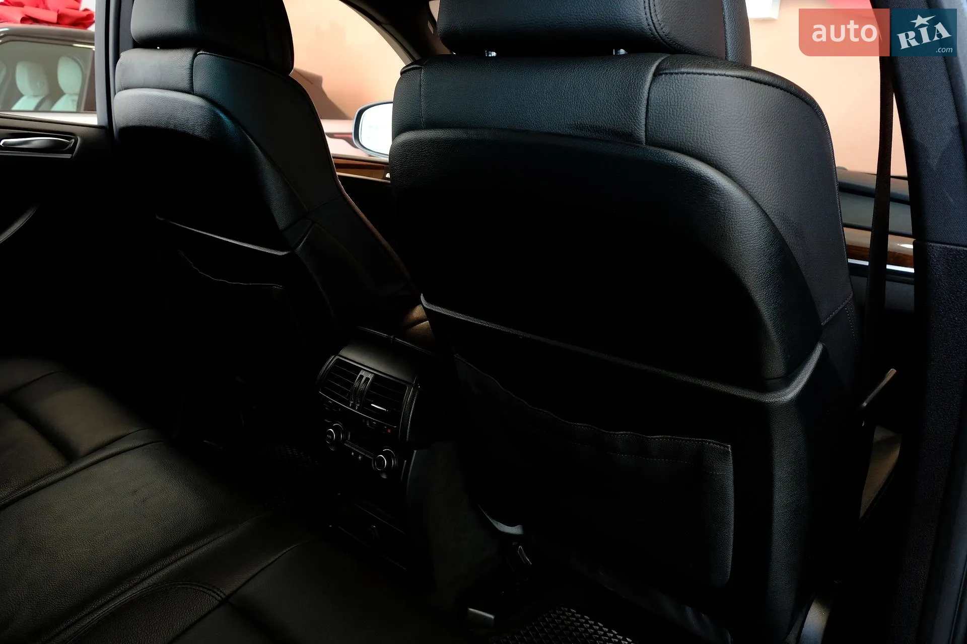 2011 BMW X6 - мініатюра 34