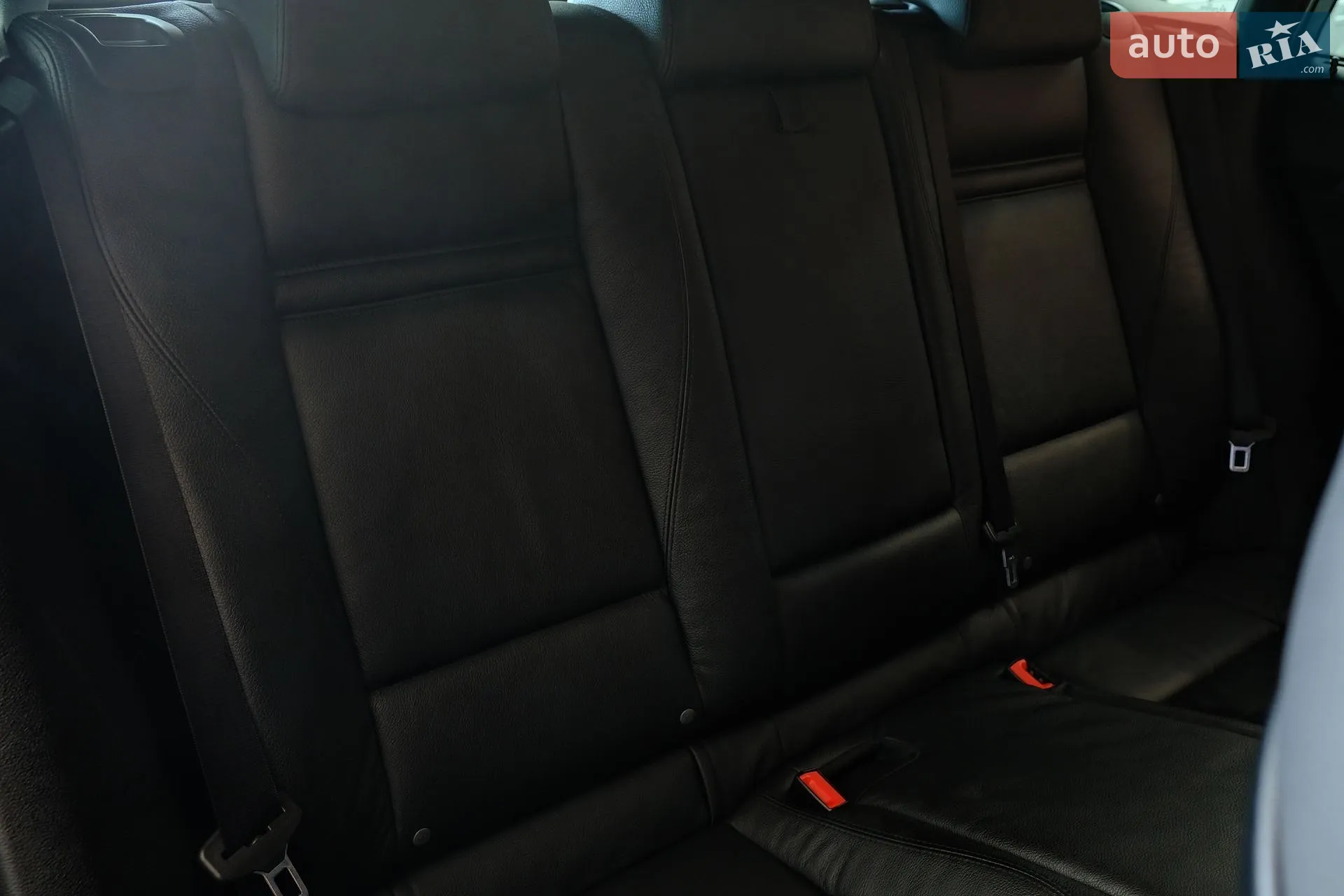2011 BMW X6 - мініатюра 35