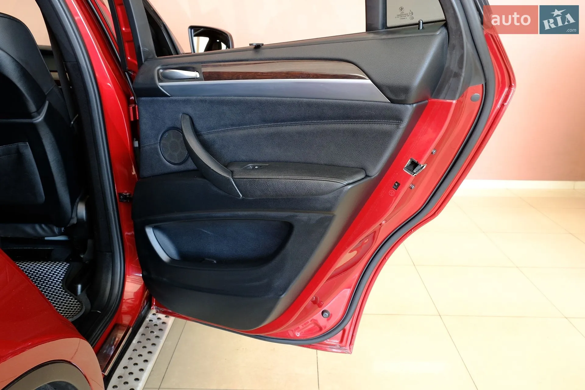 2011 BMW X6 - мініатюра 36