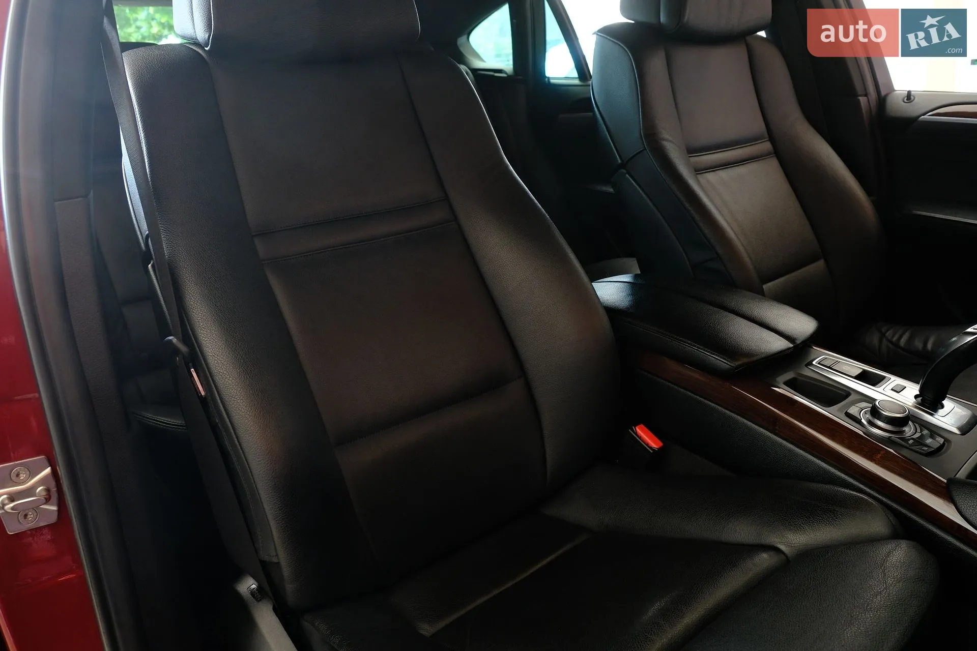 2011 BMW X6 - мініатюра 39
