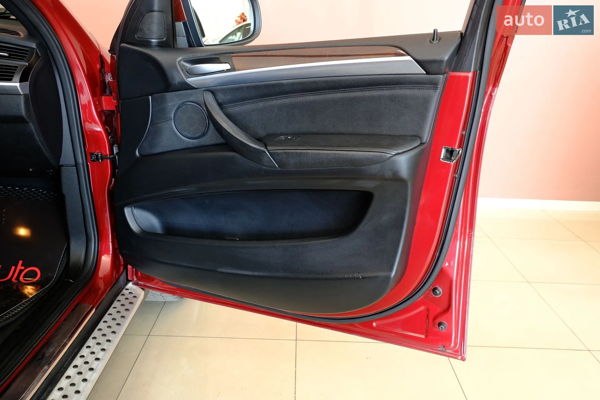 2011 BMW X6 - мініатюра 40