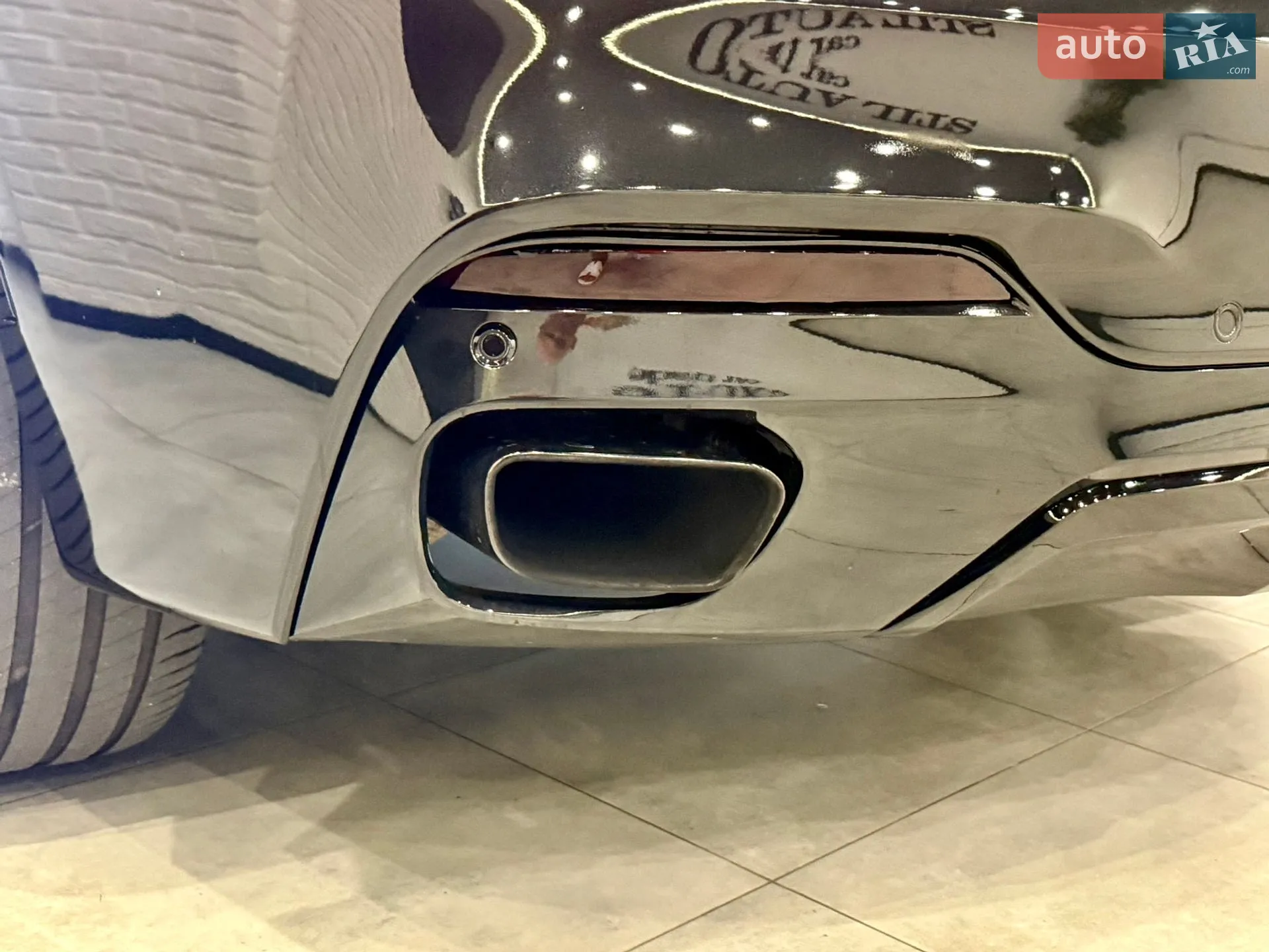 2018 BMW X6 - мініатюра 18