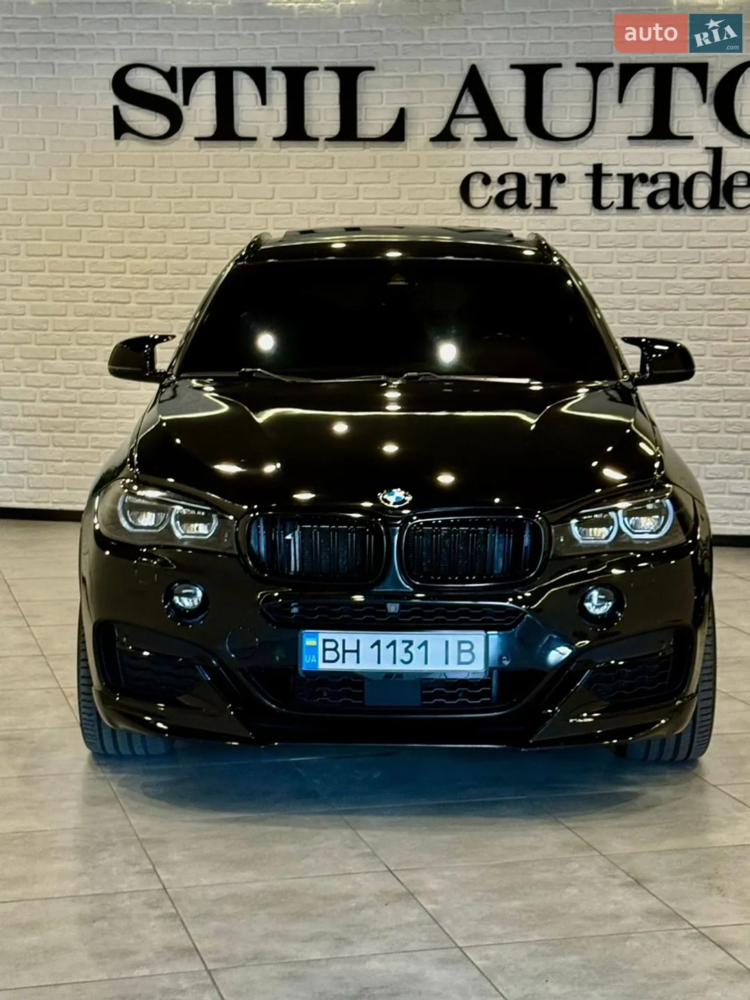 2018 BMW X6 - мініатюра 24
