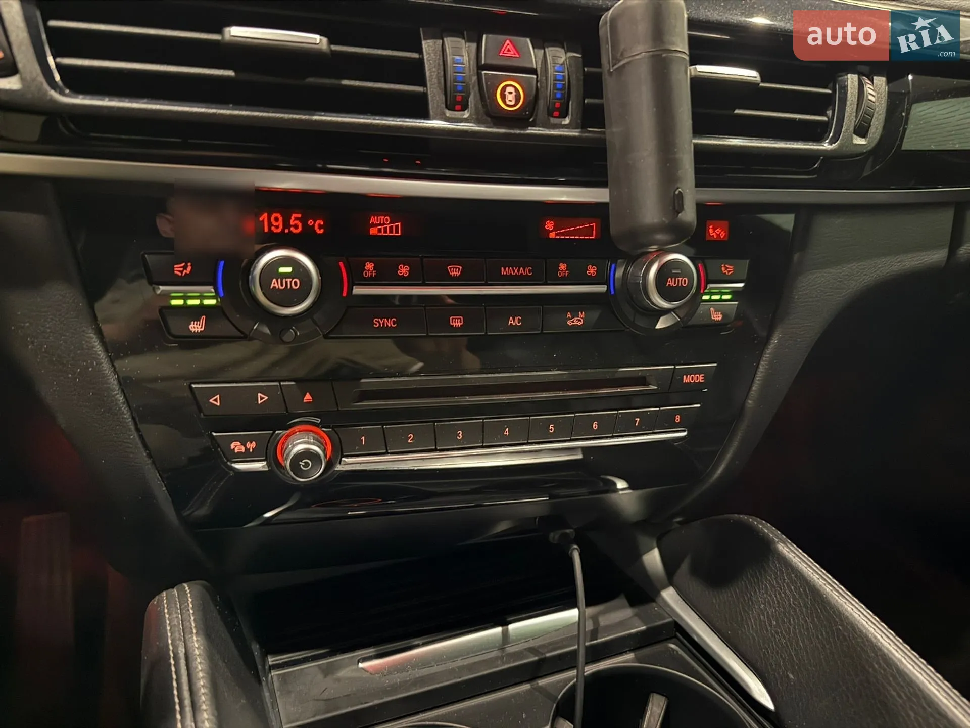 2018 BMW X6 - мініатюра 32