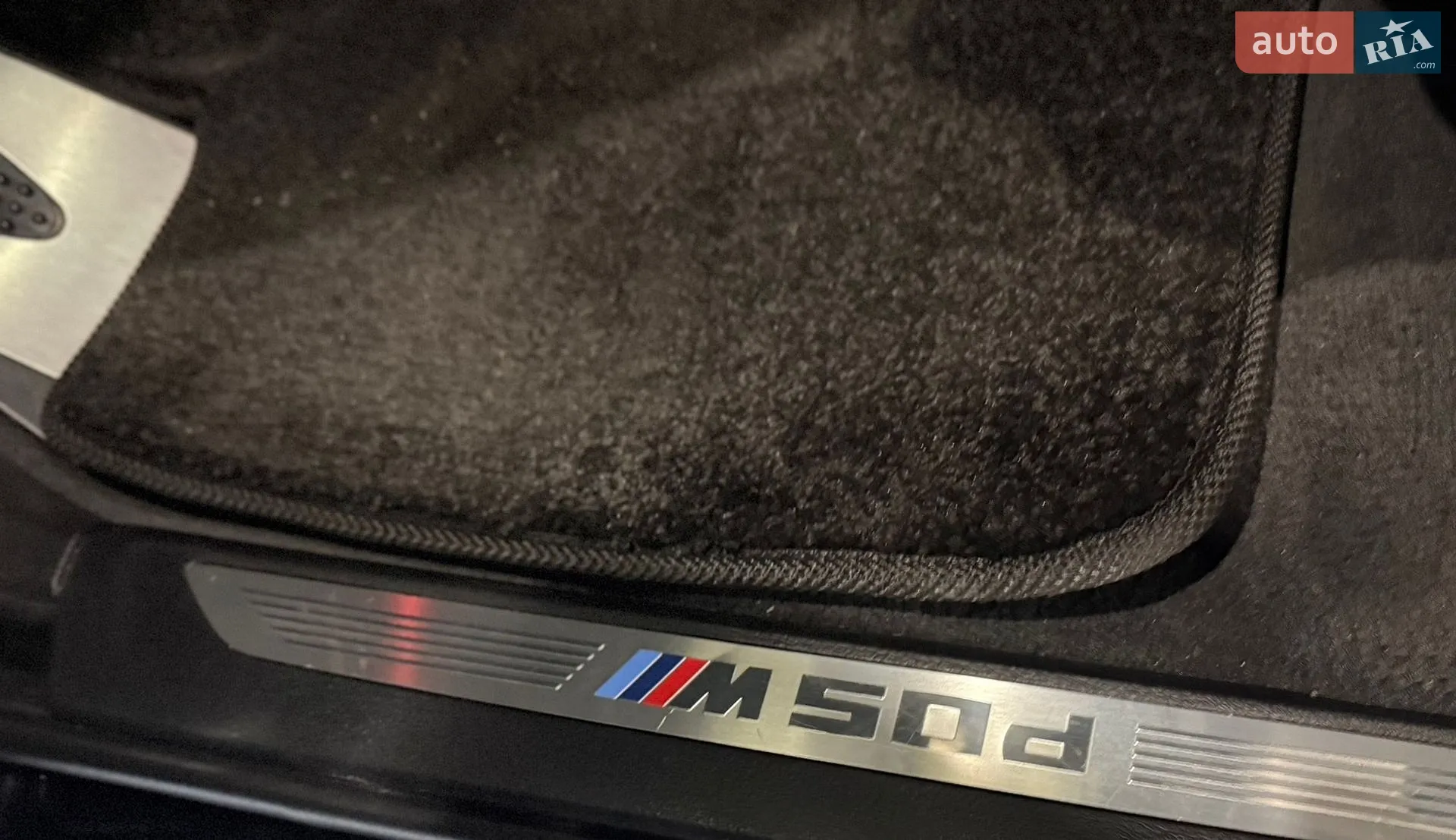2018 BMW X6 - мініатюра 41