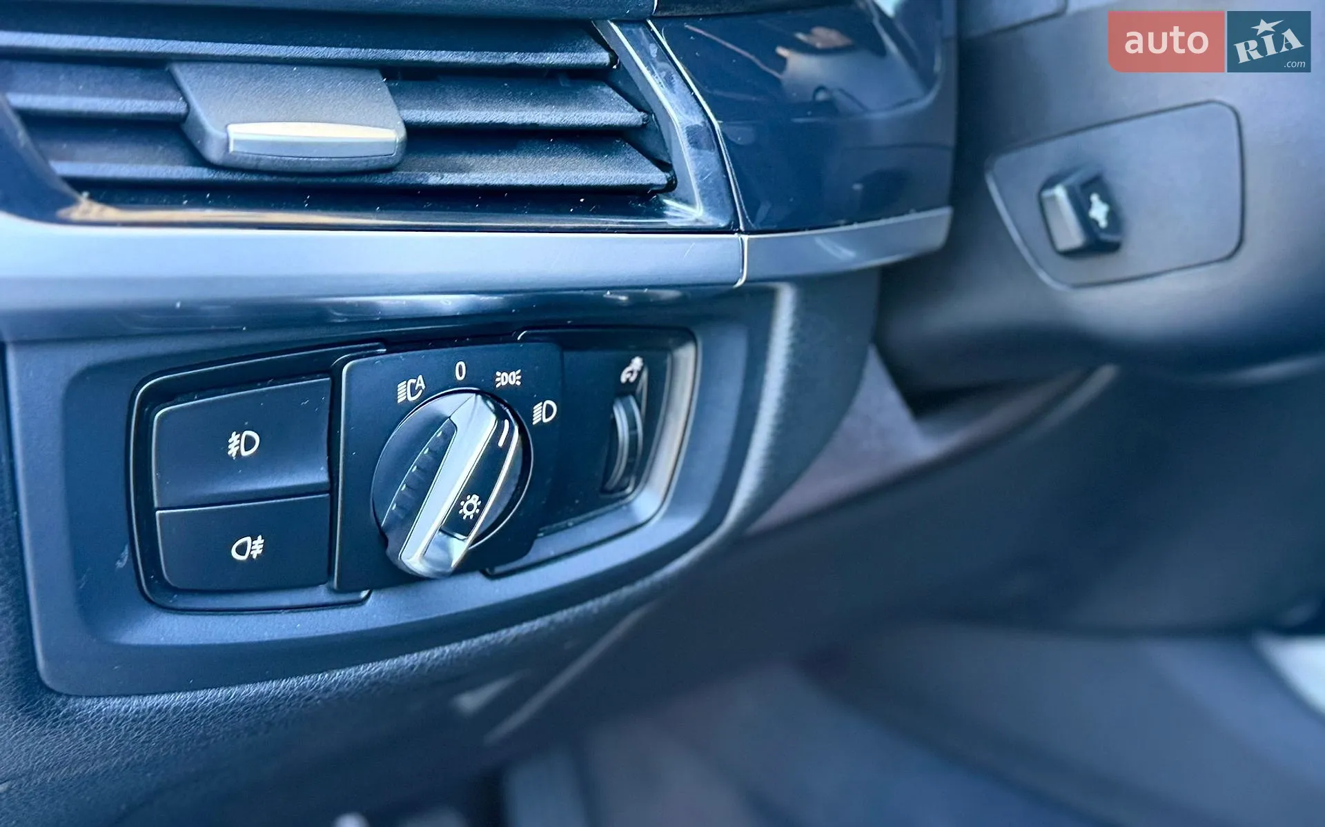2018 BMW X6 - мініатюра 74