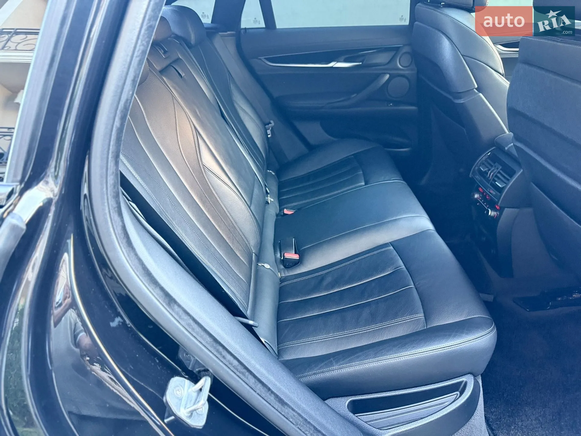 2018 BMW X6 - мініатюра 89
