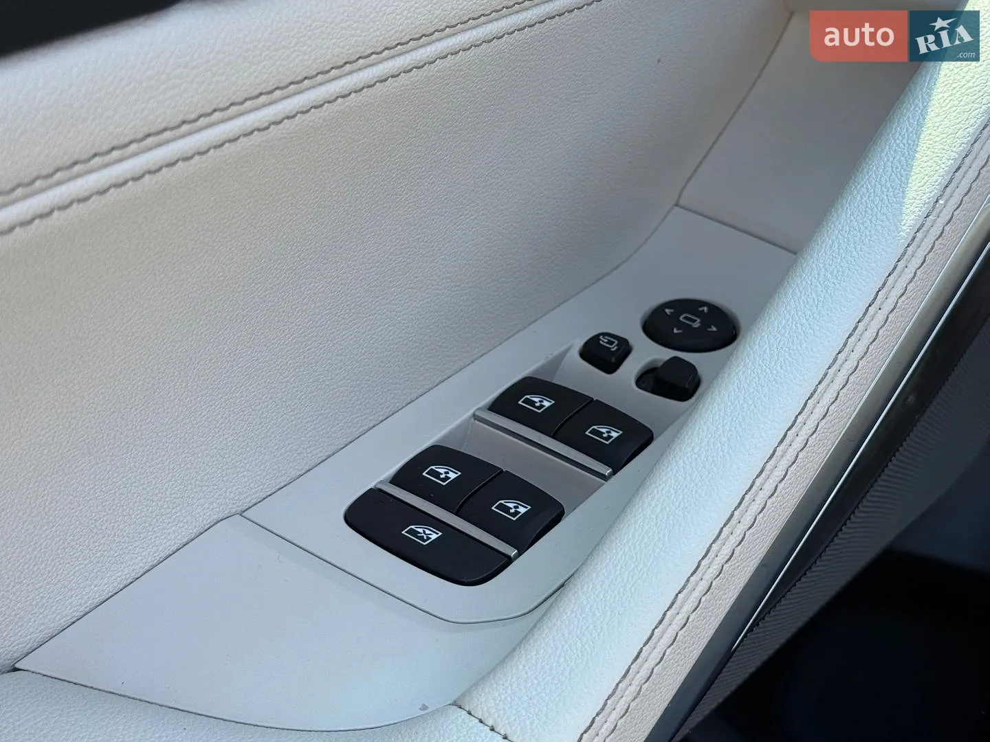2021 BMW X6 - мініатюра 15