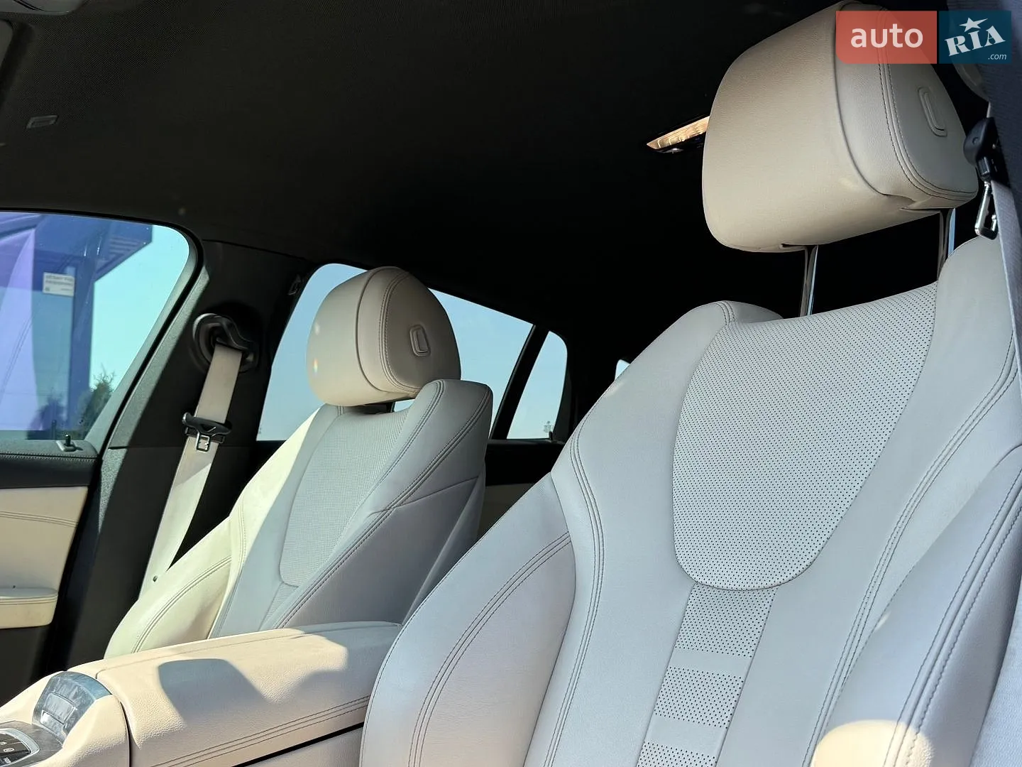 2021 BMW X6 - мініатюра 18