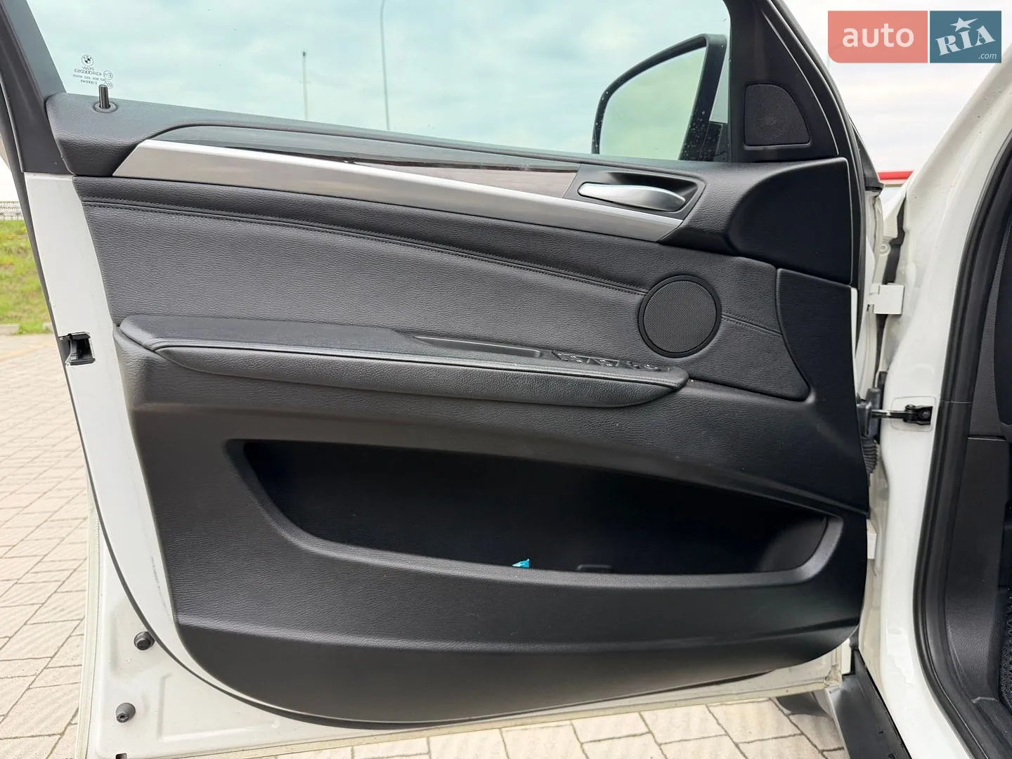 2012 BMW X6 - мініатюра 13