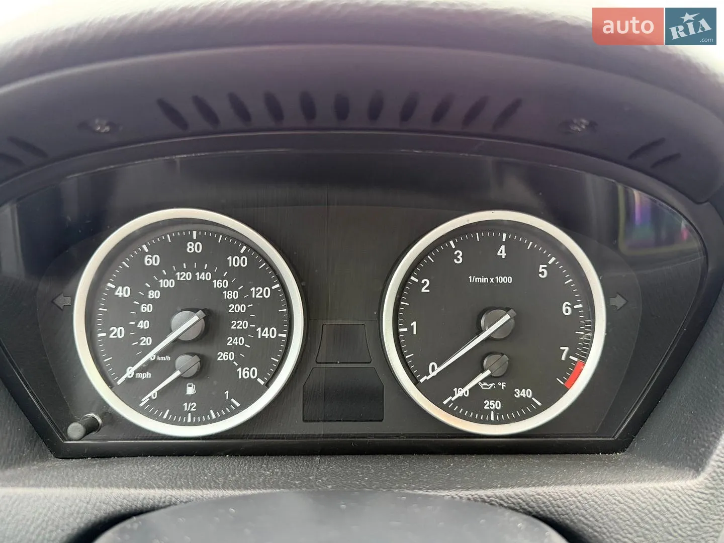 2012 BMW X6 - мініатюра 23