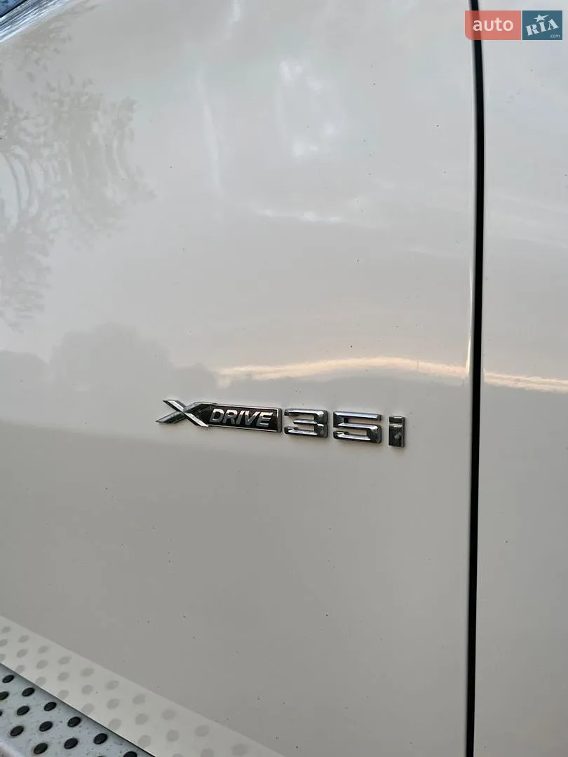 2013 BMW X6 - мініатюра 18
