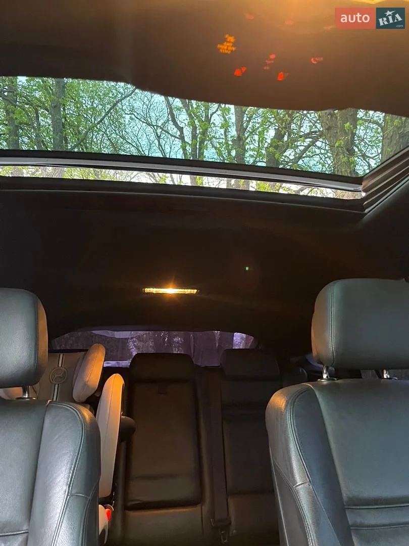 2013 BMW X6 - мініатюра 26