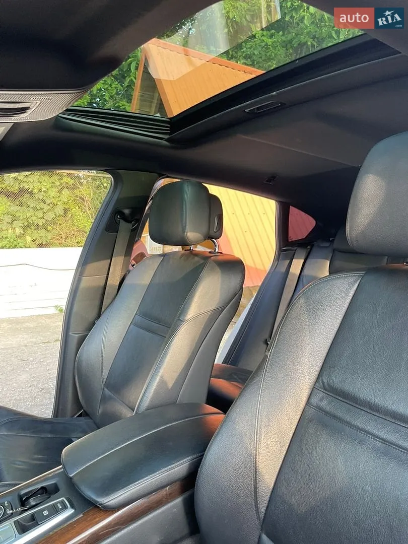 2013 BMW X6 - мініатюра 29