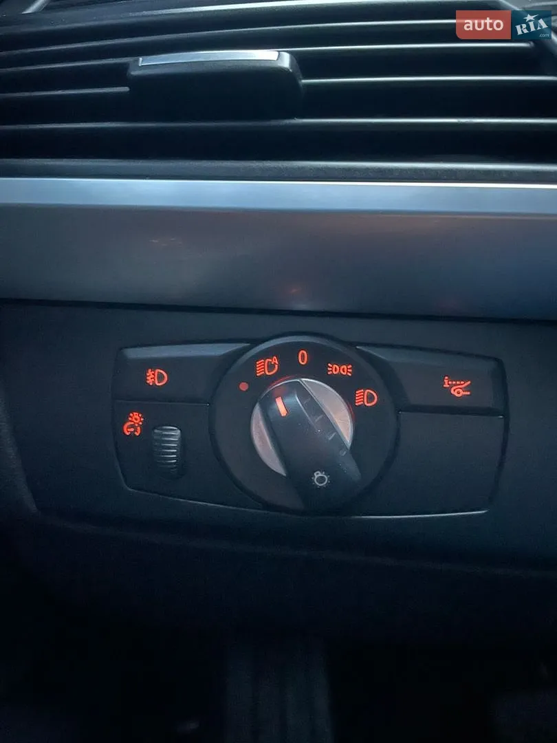 2013 BMW X6 - мініатюра 32