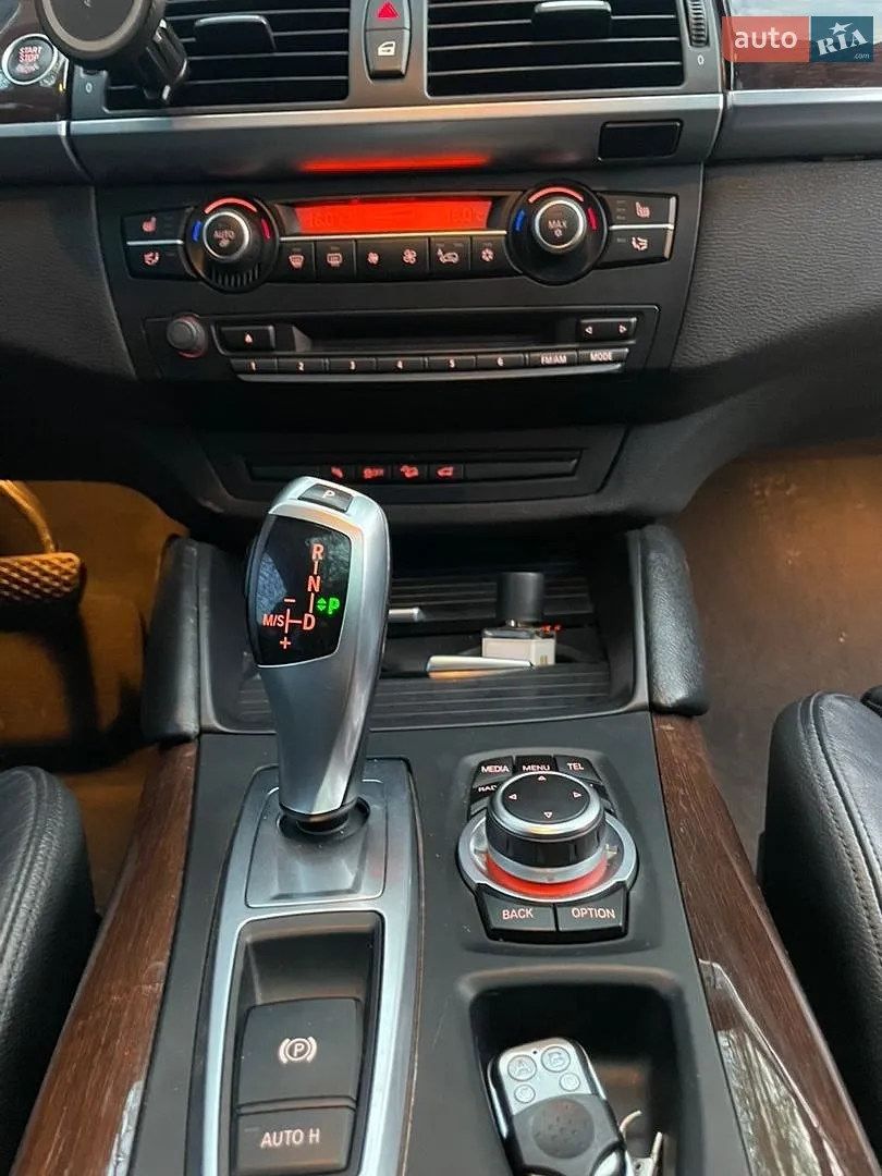 2013 BMW X6 - мініатюра 35