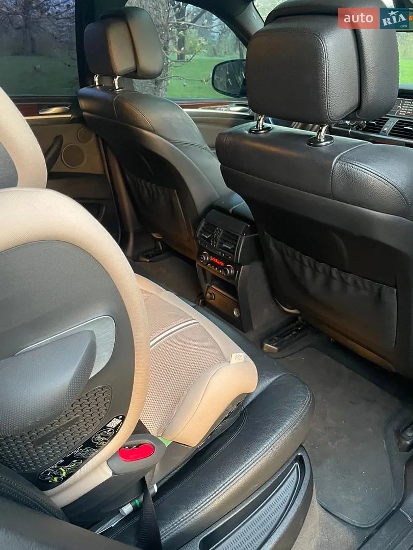2013 BMW X6 - мініатюра 39