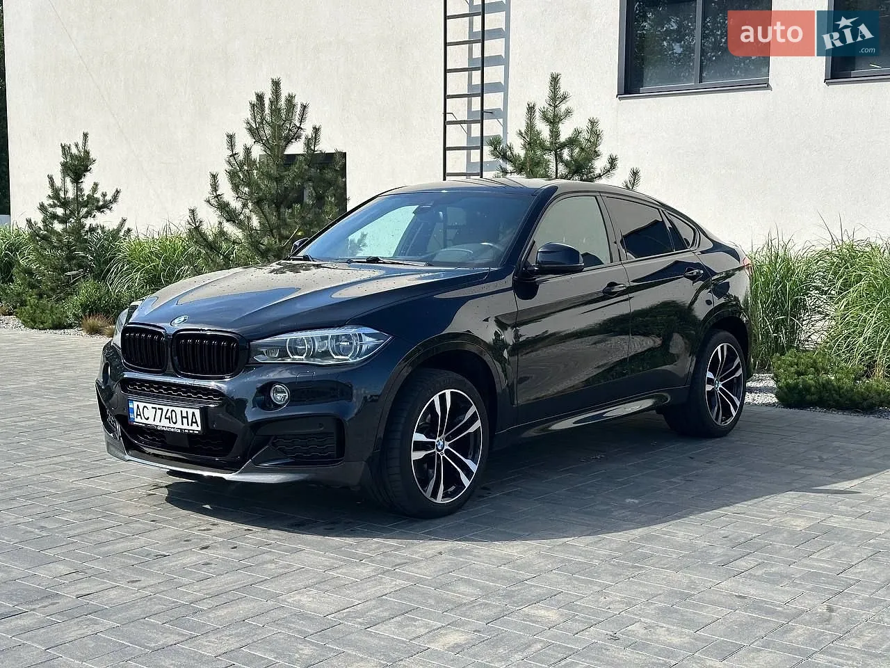 2023 BMW XM - мініатюра 35