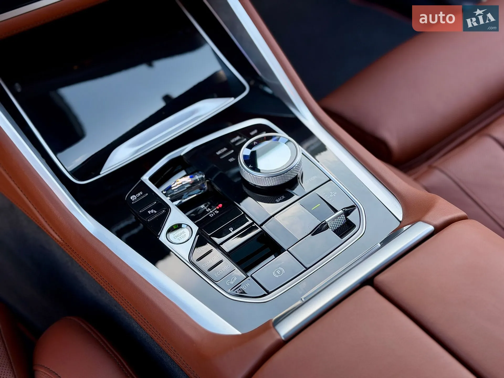 2023 BMW X6 - мініатюра 70