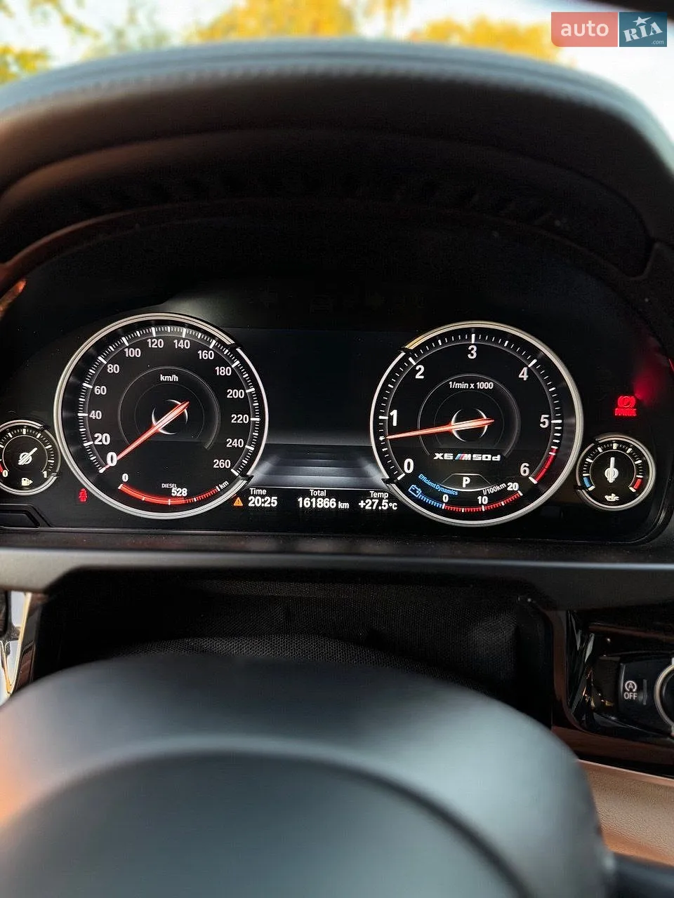 2015 BMW X6 - мініатюра 10