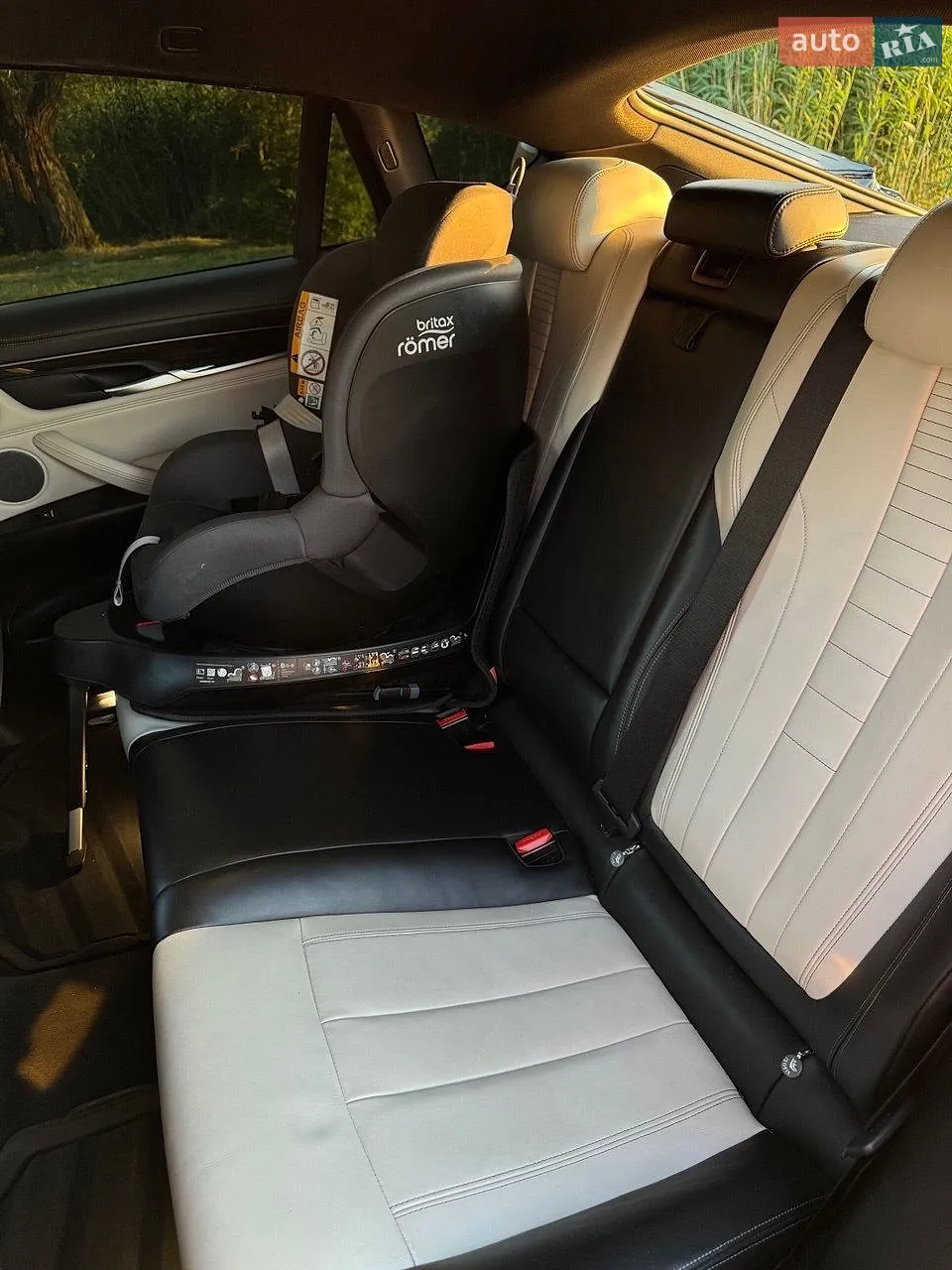 2015 BMW X6 - мініатюра 13
