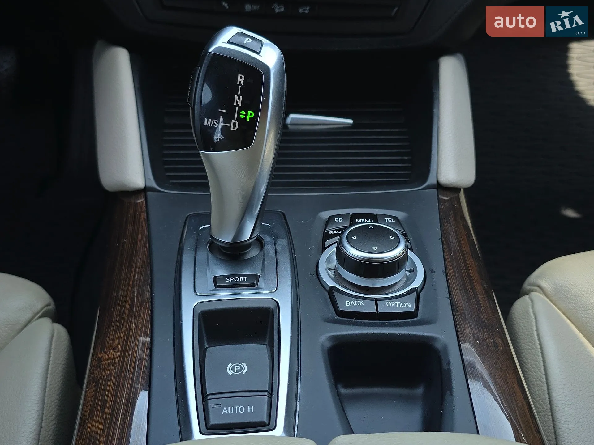 2012 BMW X6 - мініатюра 38