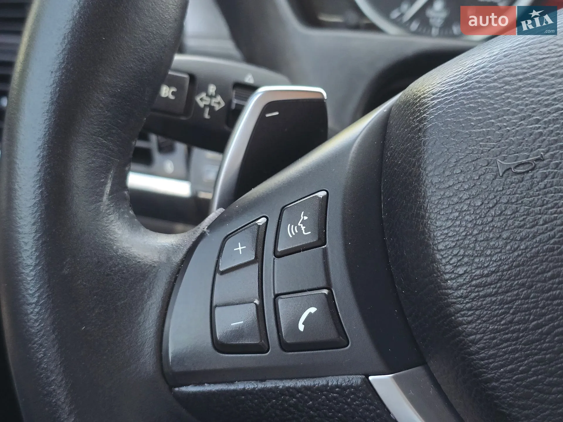 2012 BMW X6 - мініатюра 45