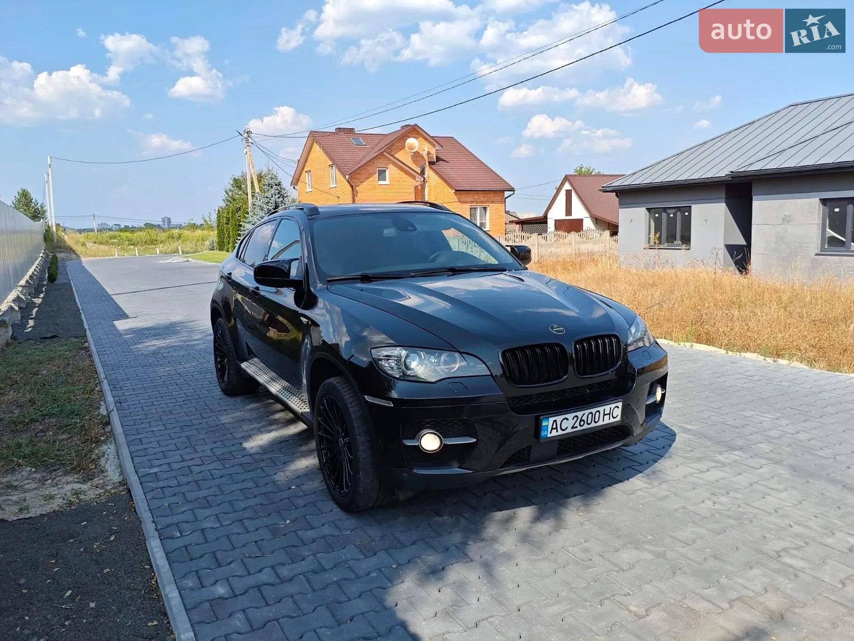 2012 BMW X6 - мініатюра 28