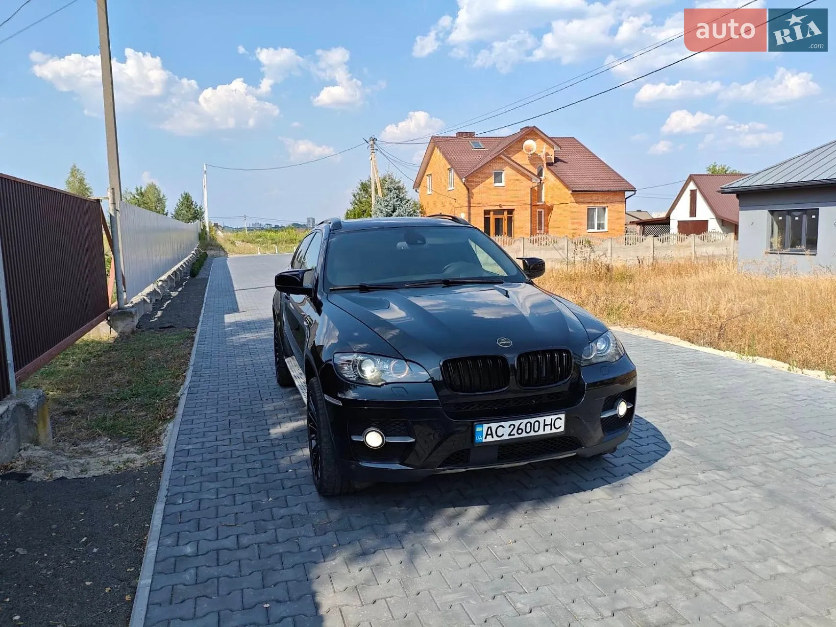 2012 BMW X6 - мініатюра 29