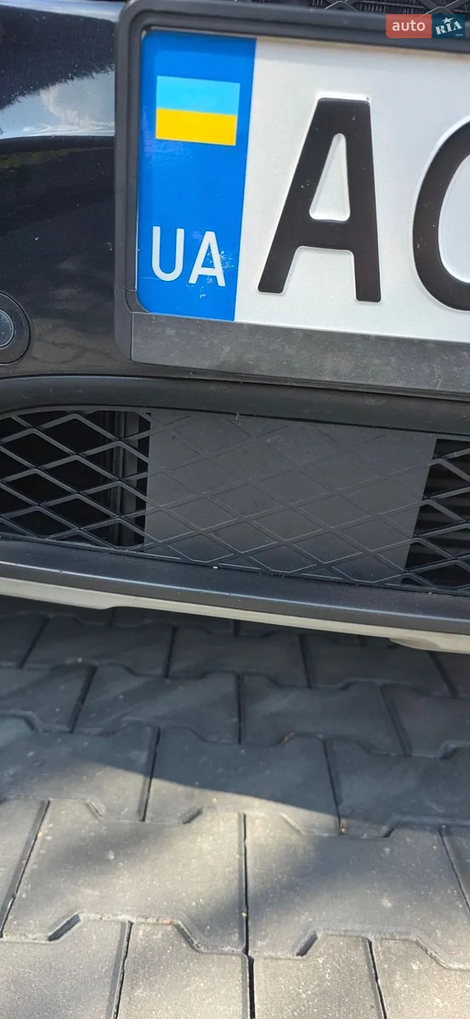 2012 BMW X6 - мініатюра 35
