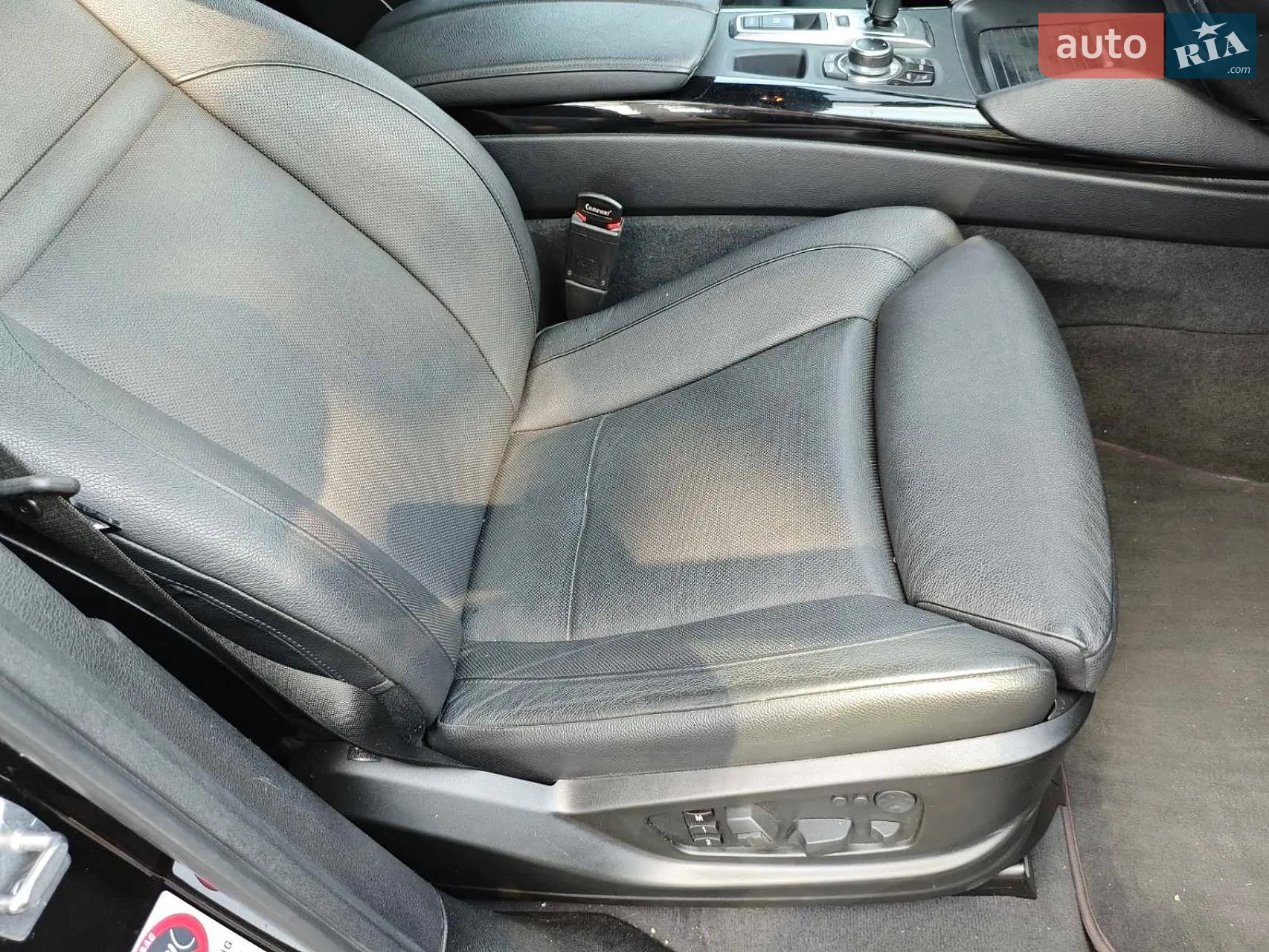 2012 BMW X6 - мініатюра 41