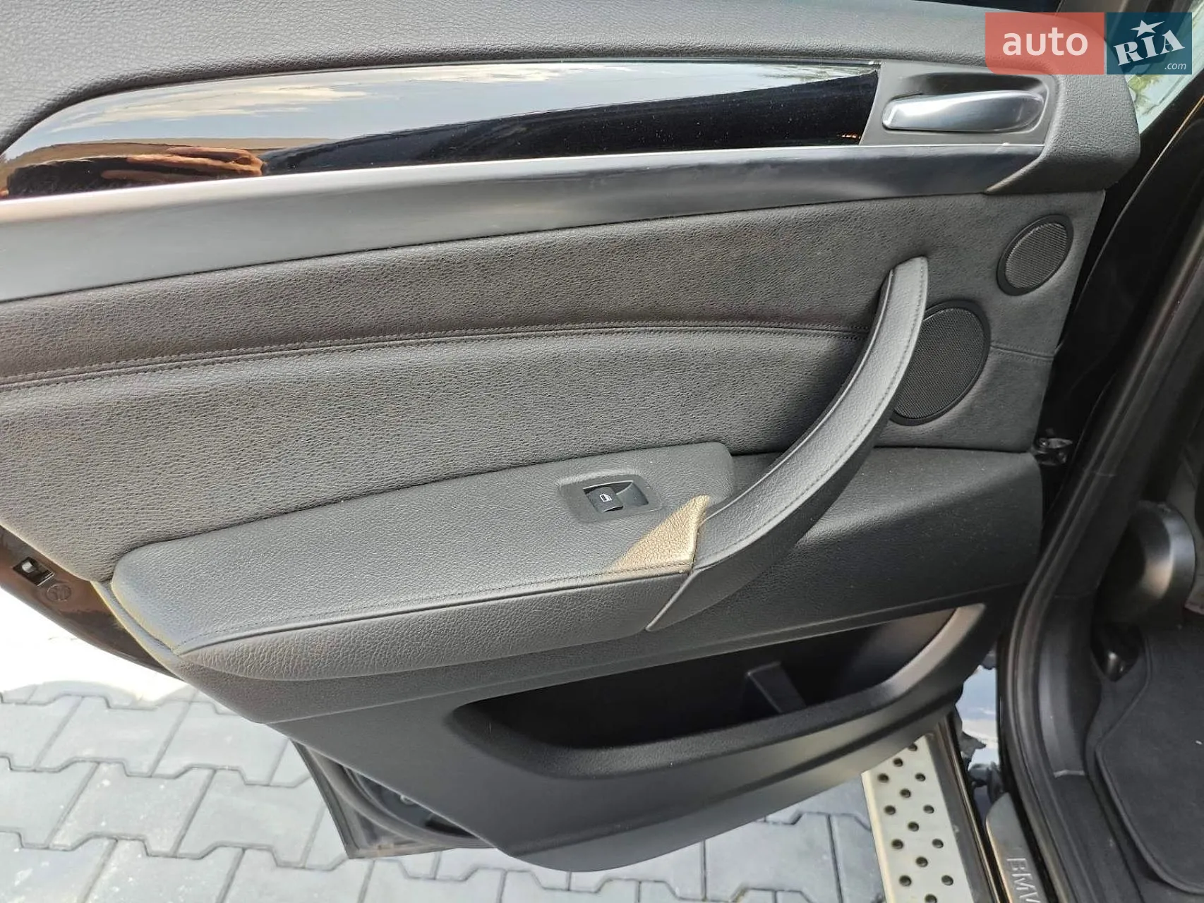 2012 BMW X6 - мініатюра 42