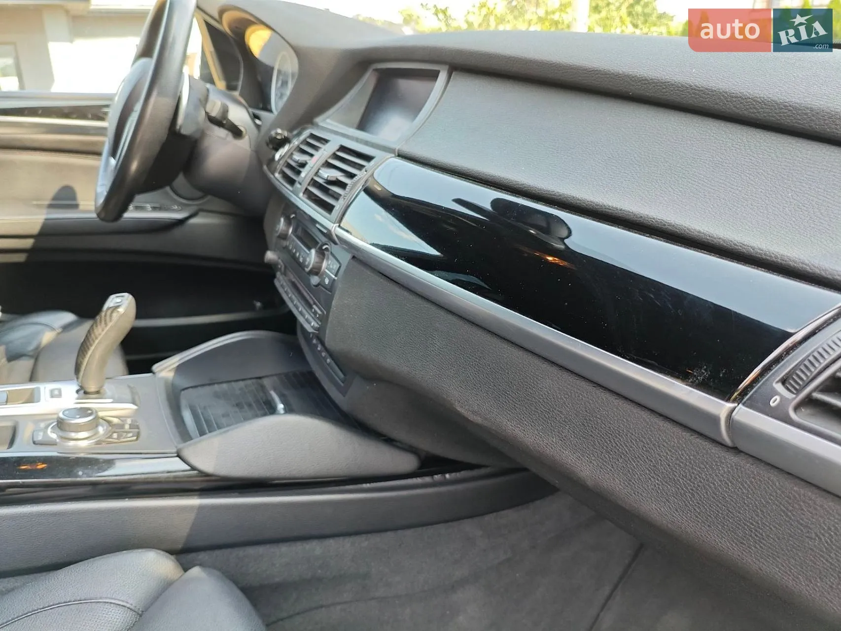 2012 BMW X6 - мініатюра 44