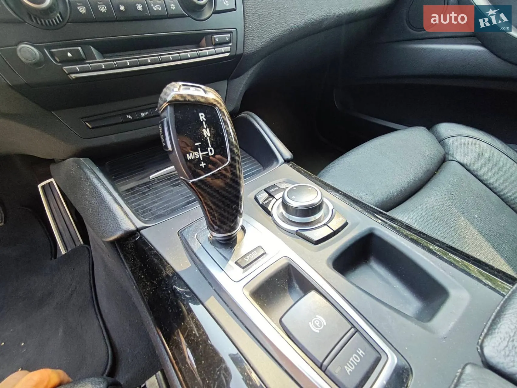 2012 BMW X6 - мініатюра 50