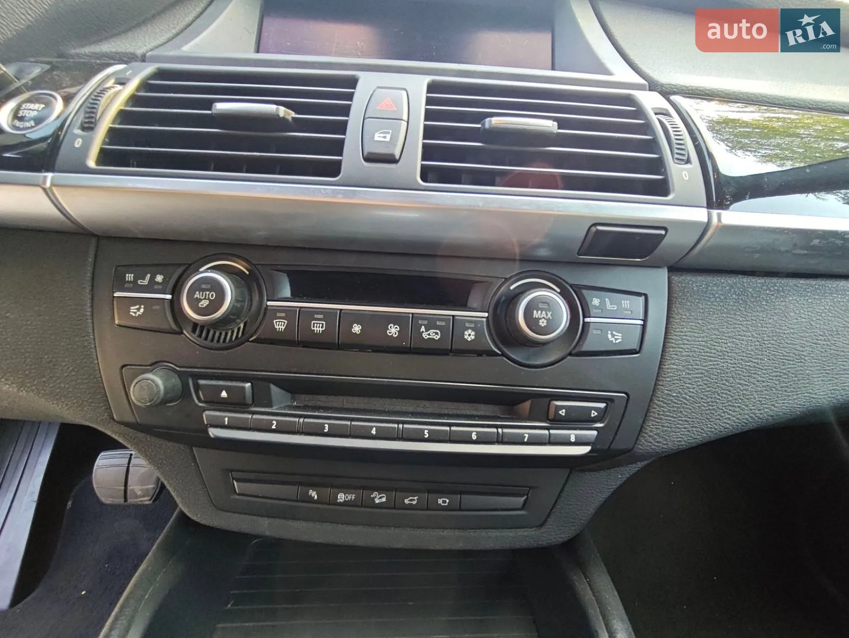 2012 BMW X6 - мініатюра 52