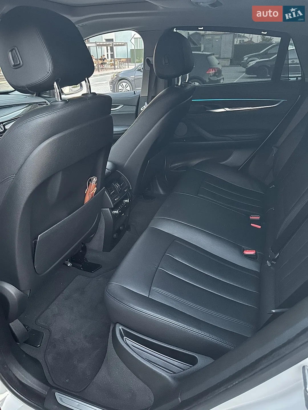 2016 BMW X6 - мініатюра 24