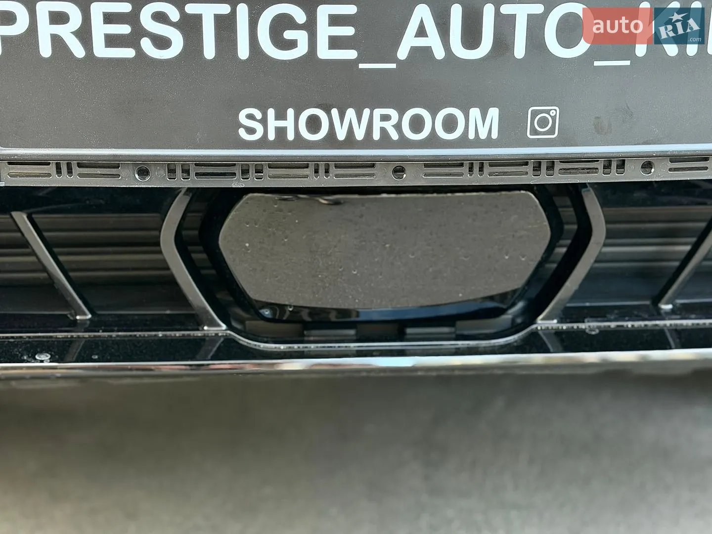 2023 BMW X6 - мініатюра 35